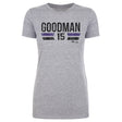 Hunter Goodman Women's T-Shirt | 500 LEVEL