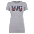 Framber Valdez Women's T-Shirt | 500 LEVEL