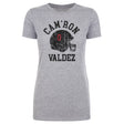 Cam'Ron Valdez Women's T-Shirt | 500 LEVEL