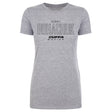 Serhii Bohachuk Women's T-Shirt | 500 LEVEL