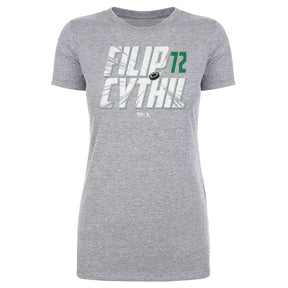 Filip Chytil Women's T-Shirt | 500 LEVEL