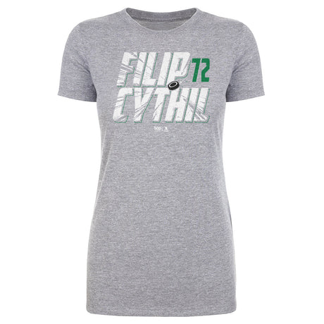 Filip Chytil Women's T-Shirt | 500 LEVEL