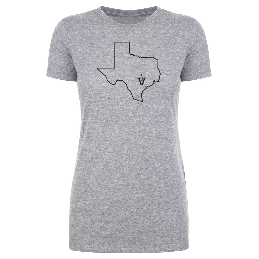 Vandegrift Women's T-Shirt | 500 LEVEL