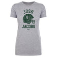 Josh Jacobs Women's T-Shirt | 500 LEVEL