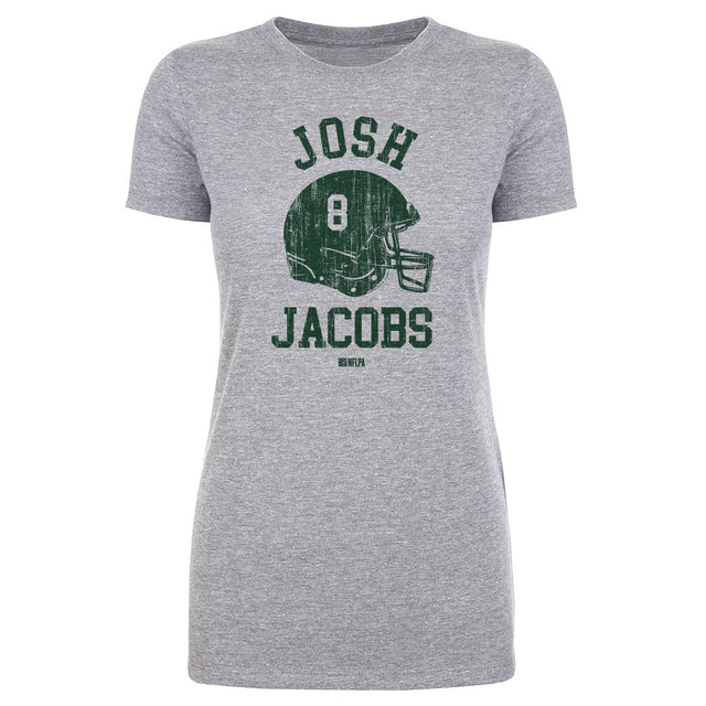 Josh Jacobs Women's T-Shirt | 500 LEVEL