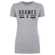 Willy Adames Women's T-Shirt | 500 LEVEL