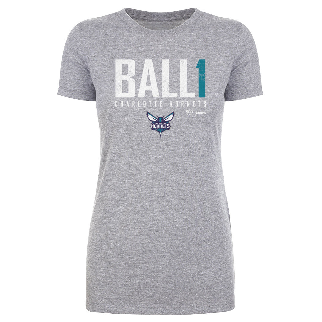 LaMelo Ball Women's T-Shirt | 500 LEVEL
