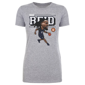 Naz Reid Women's T-Shirt | 500 LEVEL