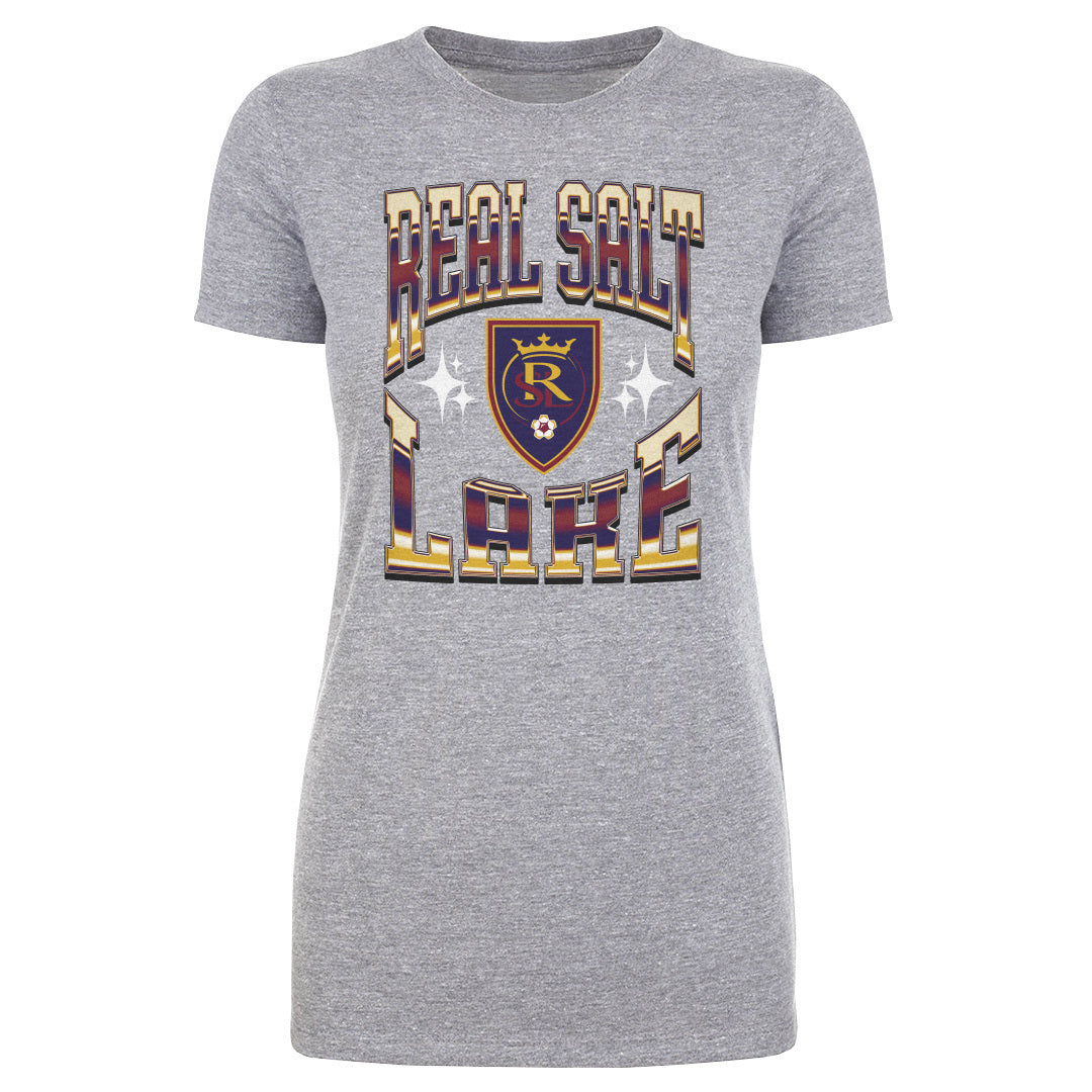 Real Salt Lake Women's T-Shirt | 500 LEVEL
