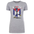 Adolis Garcia Women's T-Shirt | 500 LEVEL