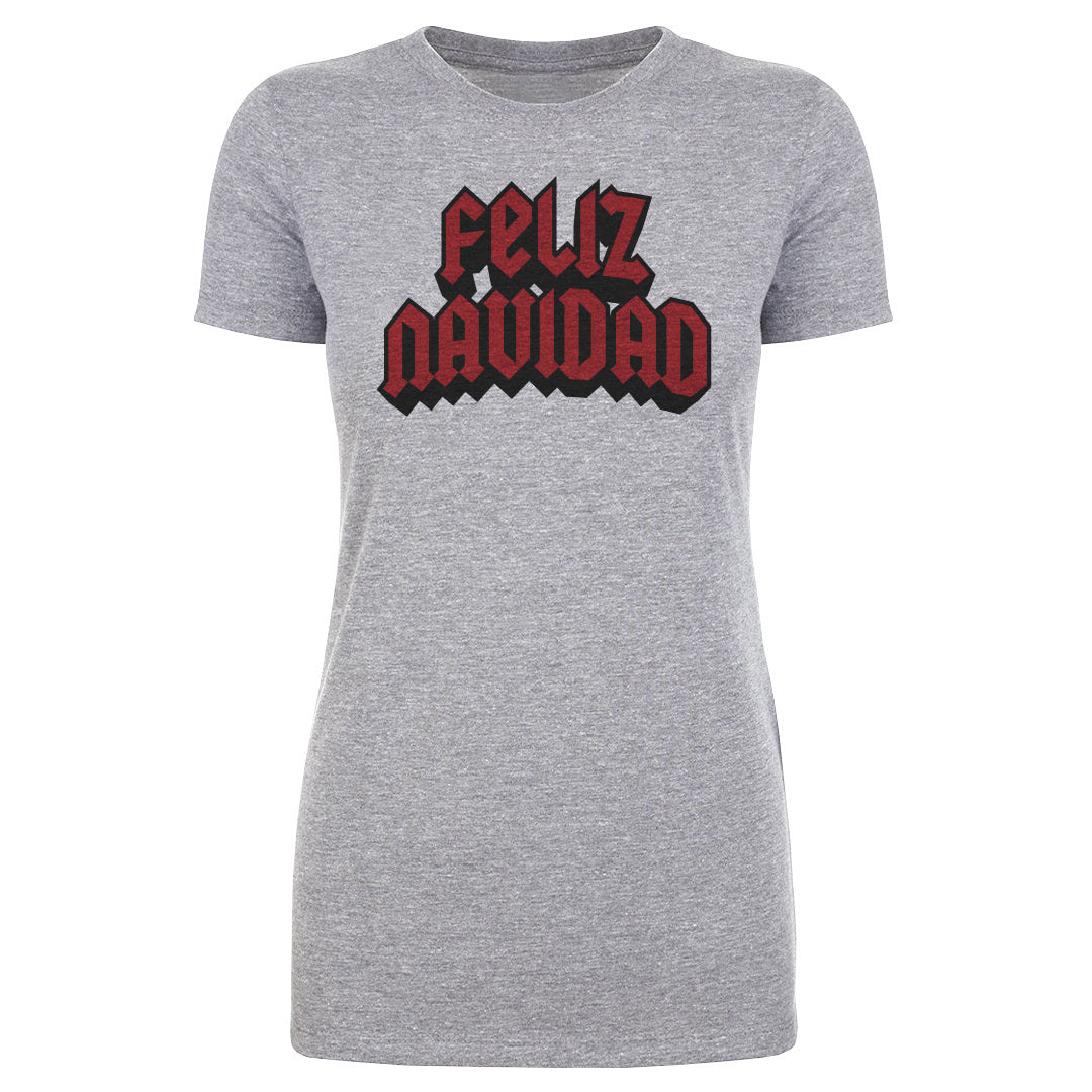 Christmas Women's T-Shirt | 500 LEVEL