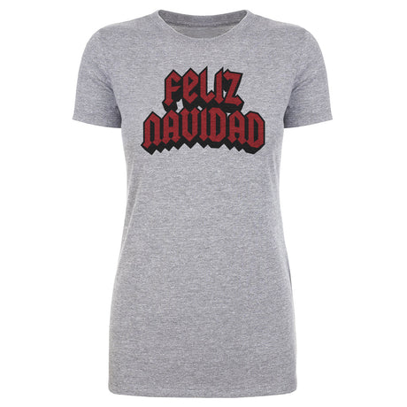 Christmas Women's T-Shirt | 500 LEVEL