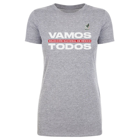Mexico Women's T-Shirt | 500 LEVEL