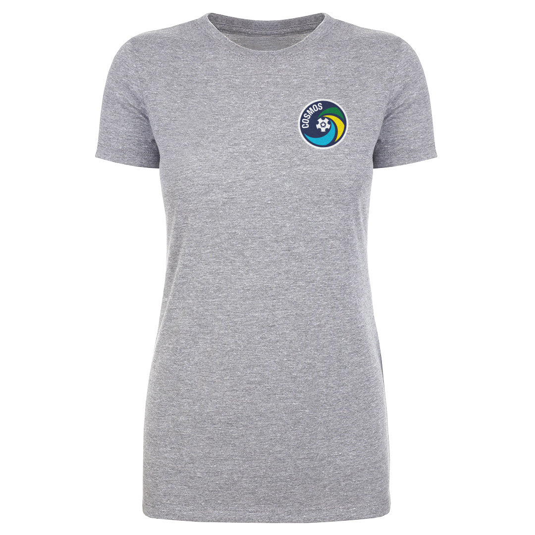 New York Cosmos Women's T-Shirt | 500 LEVEL