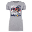 Ronald Acuna Jr. Women's T-Shirt | 500 LEVEL