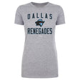 Dallas Renegades Women's T-Shirt | 500 LEVEL