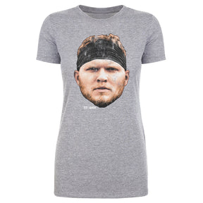 Aidan Hutchinson Women's T-Shirt | 500 LEVEL