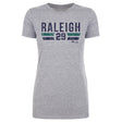 Cal Raleigh Women's T-Shirt | 500 LEVEL