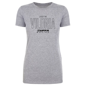 Justin Viloria Women's T-Shirt | 500 LEVEL