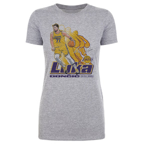 Luka Doncic Women's T-Shirt | 500 LEVEL