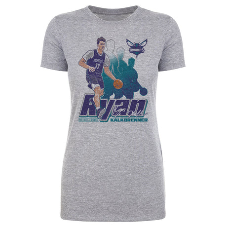 Ryan Kalkbrenner Women's T-Shirt | 500 LEVEL