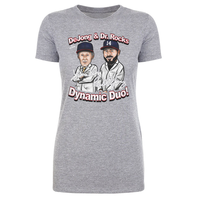 Paul DeJong Women's T-Shirt | 500 LEVEL
