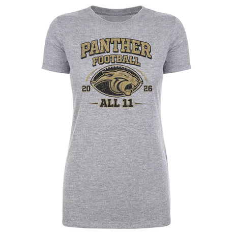 Plano East Women's T-Shirt | 500 LEVEL