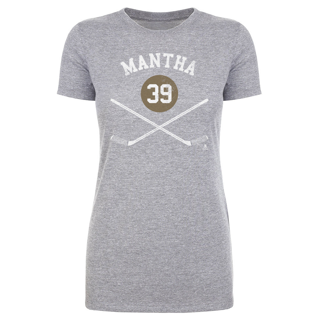 Anthony Mantha Women&#39;s T-Shirt | 500 LEVEL