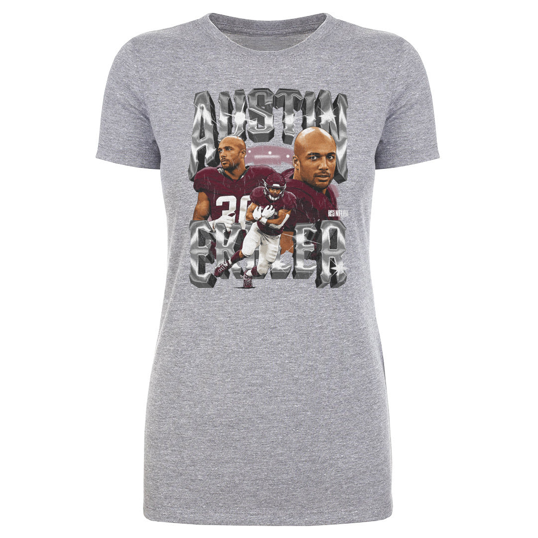 Austin Ekeler Women's T-Shirt | 500 LEVEL
