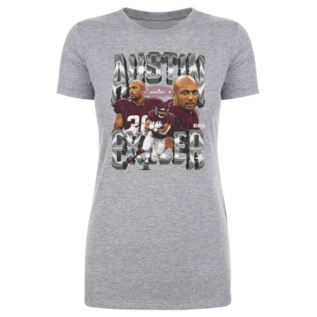 Austin Ekeler Women's T-Shirt | 500 LEVEL