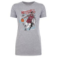 Donovan Mitchell Women's T-Shirt | 500 LEVEL