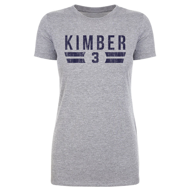 Jalen Kimber Women's T-Shirt | 500 LEVEL