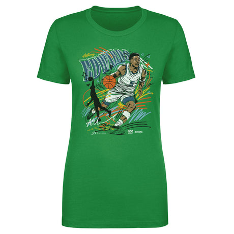Anthony Edwards Women's T-Shirt | 500 LEVEL