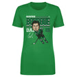 Mavrik Bourque Women's T-Shirt | 500 LEVEL