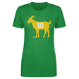 Oregon Women's T-Shirt | 500 LEVEL