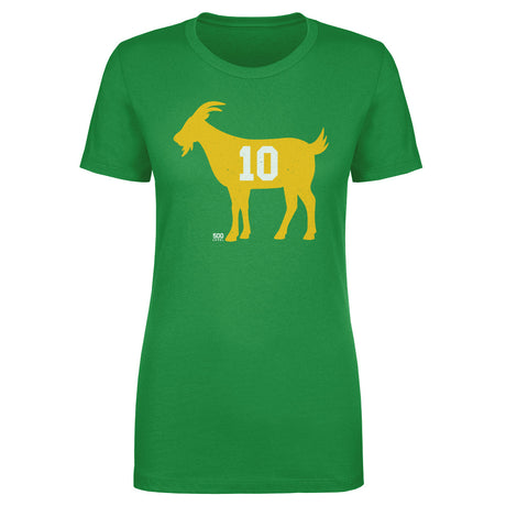 Oregon Women's T-Shirt | 500 LEVEL