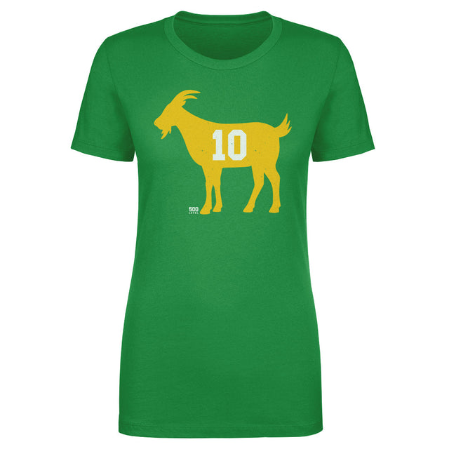 Oregon Women's T-Shirt | 500 LEVEL