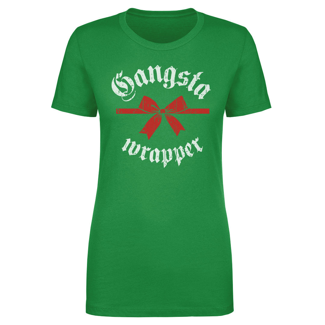 Christmas Women's T-Shirt | 500 LEVEL