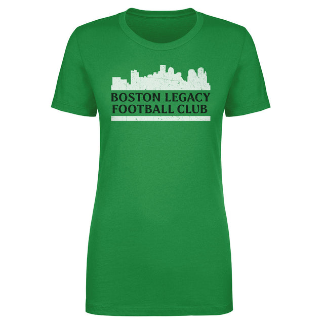 Boston Legacy FC Women's T-Shirt | 500 LEVEL