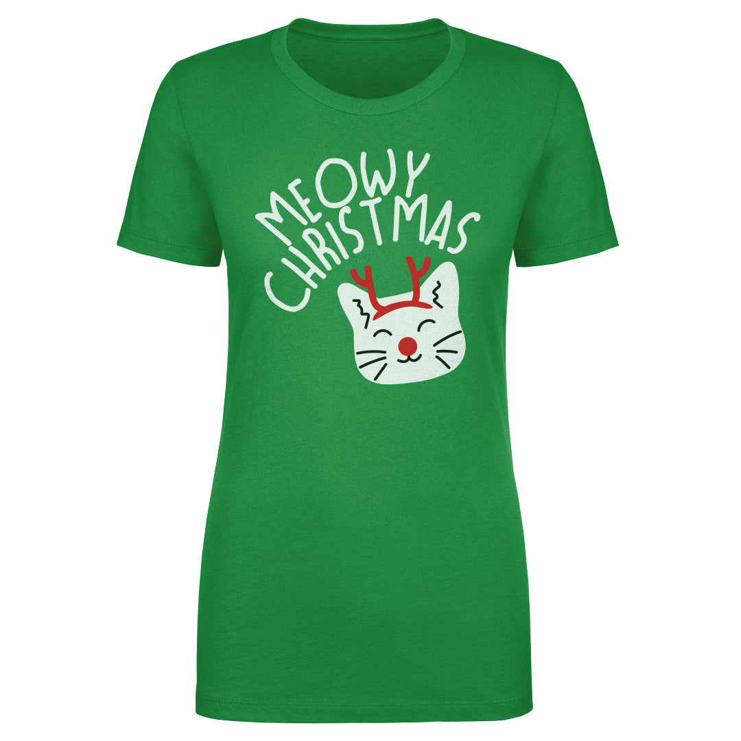 Christmas Women's T-Shirt | 500 LEVEL