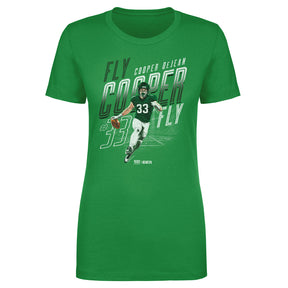 Cooper DeJean Women's T-Shirt | 500 LEVEL