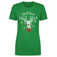 Christmas Women's T-Shirt | 500 LEVEL