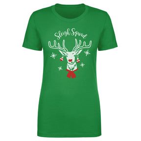 Christmas Women's T-Shirt | 500 LEVEL