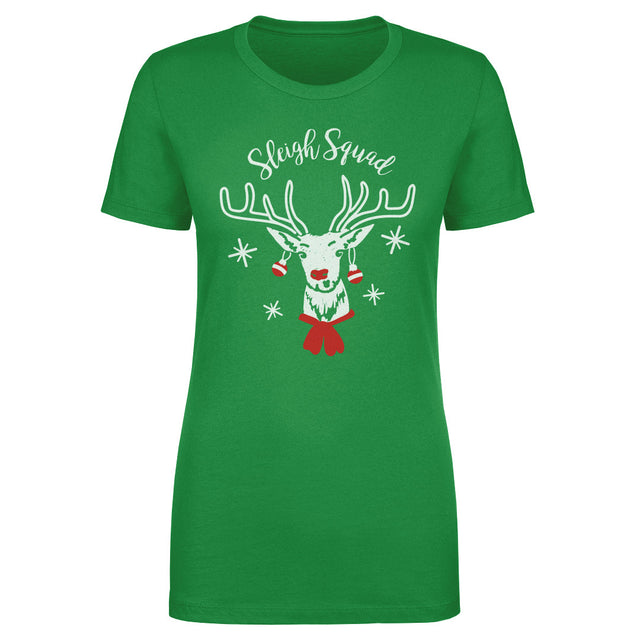 Christmas Women's T-Shirt | 500 LEVEL