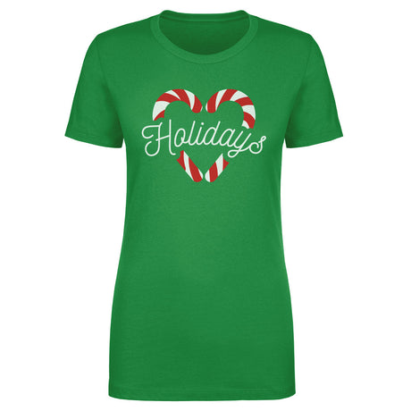 Christmas Women's T-Shirt | 500 LEVEL