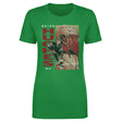 Quinn Hughes Women's T-Shirt | 500 LEVEL