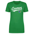 New York Cosmos Women's T-Shirt | 500 LEVEL
