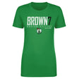 Jaylen Brown Women's T-Shirt | 500 LEVEL