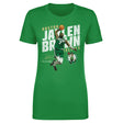 Jaylen Brown Women's T-Shirt | 500 LEVEL