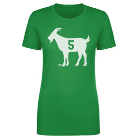 Boston Women's T-Shirt | 500 LEVEL